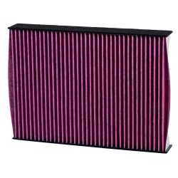K&N Cabin Air Filter DVF5063