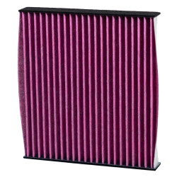 K&N Cabin Air Filter DVF5014