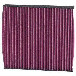 K&N Cabin Air Filter DVF5050