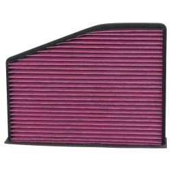 K&N Cabin Air Filter DVF5071