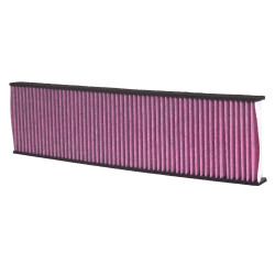 K&N Cabin Air Filter DVF5042