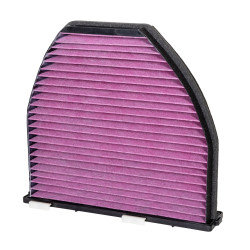 K&N Cabin Air Filter DVF5013