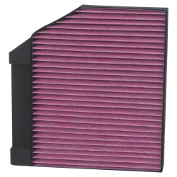 K&N Cabin Air Filter DVF5082