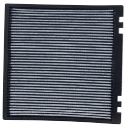 K&N utastéri levegőszűrő VF8001