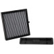Utastér szűrők K&N Cabin Air Filter VF2055 | race-shop.hu