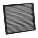 Utastér szűrők K&N Cabin Air Filter VF2045 | race-shop.hu