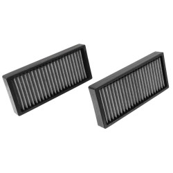 K&N Cabin Air Filter VF1002