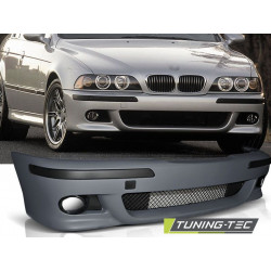 Első lökhárító SPORT BMW E39 09.95-06.03 HIÁNYOS