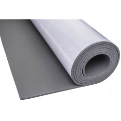 STP Aeroflex 10 TECH lemez 50 x 100 x 1cm - öntapadós, szigetelőanyag STP Aeroflex 10 TECH SÉRÜLT