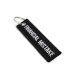 Kulcstartók „Financial Mistake” jet tag kulcstartó | race-shop.hu