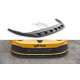MAXTON DESIGN első splitter VW Golf 8-hoz, V1 SÉRÜLT
