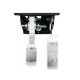 Felső rögzítéses pedálsorok Pro-EV V2 Top Mount/Underslung Bulkhead Fit 2 Pedal System (Accelerator & Brake) | race-shop.hu