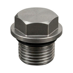 Garrett 895519-0001 Air Fitting GVW-40 (10 mm)