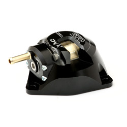 GFB DVX Performance Diverter valve with volume control for Hyundai and Kia