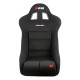 FIA homologizációval RRS CONFORT FIA racing seat | race-shop.hu