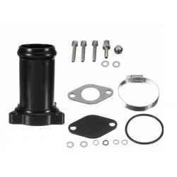 EGR szelep pótlék 1.9 TDI 130l,150l,160l -hoz (63mm) HIÁNYOS