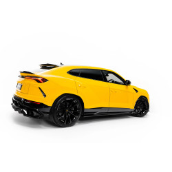 Prepreg Szénszálas Küszöbök Lamborghini Urus Mk 1