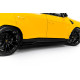 Body kitek és vizuális kiegészítők Prepreg Szénszálas Küszöbök Lamborghini Urus Mk 1 | race-shop.hu
