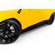 Body kitek és vizuális kiegészítők Prepreg Carbon Fiber Side Skirts Lamborghini Urus Mk 1 | race-shop.hu
