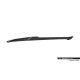 Body kitek és vizuális kiegészítők Prepreg Carbon Fiber Tailgate Spoiler (Upper) Lamborghini Urus Mk 1 | race-shop.hu