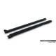Body kitek és vizuális kiegészítők Side Skirts Diffusers Volkswagen Tayron R-Line Mk1 | race-shop.hu