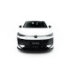 Body kitek és vizuális kiegészítők MAXTON DESIGN első splitter Volkswagen T-Roc R-Line Mk2-höz, fényes fekete | race-shop.hu