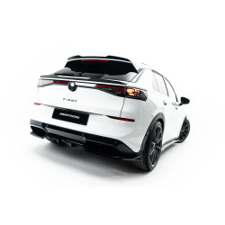Rear Splitter (with vertical bars) Volkswagen T-Roc R-Line Mk2