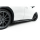 Body kitek és vizuális kiegészítők Side Skirts Diffusers Volkswagen T-Roc R-Line Mk2 | race-shop.hu