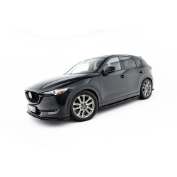 Set of Splitters Mazda CX-5 Mk2