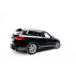 Küszöb toldatok BMW X3 G01