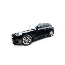 Set of Splitters BMW X3 G01