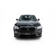 Body kitek és vizuális kiegészítők Set of Splitters BMW X3 G01 | race-shop.hu