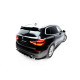 Body kitek és vizuális kiegészítők Set of Splitters BMW X3 G01 | race-shop.hu