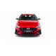 Body kitek és vizuális kiegészítők MAXTON DESIGN első splitter + flapsok Hyundai I30 N-Line Wagon Mk3 Facelift-hez, fényes fekete, V1 | race-shop.hu