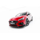 Body kitek és vizuális kiegészítők Set of Splitters V.1 Hyundai I30 N-Line Wagon Mk3 Facelift | race-shop.hu