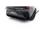 Body kitek és vizuális kiegészítők Utcai Pro Hátsó Diffúzor Cupra Leon Hatchback Mk1 Facelift | race-shop.hu