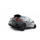 Body kitek és vizuális kiegészítők Utcai Pro Hátsó Diffúzor Cupra Leon Hatchback Mk1 Facelift | race-shop.hu