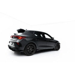 Street Pro Side Skirts Diffusers + Flaps Cupra Leon ST / Hatchback Mk1 Facelift