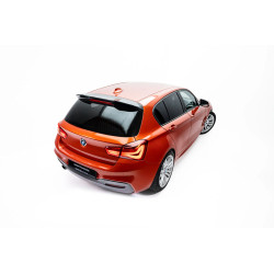 Spoiler Cap 3D BMW 1 M-Pack / M140i / Standard F20