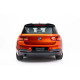 Body kitek és vizuális kiegészítők Spoiler toldat 3D BMW 1 M-Pack / M140i / Standard F20 | race-shop.hu