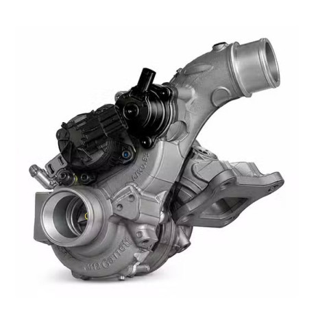 Turbo Kits Garrett 959782-5001S PowerMax RIGHT Turbocharger for Nissan Z RZ34 3.0L (22+) | race-shop.hu