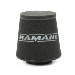 Univerzális sport légszűrő Ramair 76mm