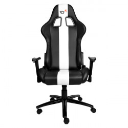 Irodai szék (playseat office chair) Turn One Black