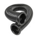 Hővédő pajzsok és levegőellátás Rugalmas PVC cső 50mm | race-shop.hu