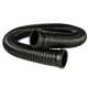 Hővédő pajzsok és levegőellátás Rugalmas PVC cső 60mm | race-shop.hu