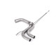 Milltek KIPUFOGÓRENDSZER Milltek Race Rear Silencer Delete for Audi A3 2.0T FSI 2WD 5 door Sportback (non-GPF) 2003-2012 | race-shop.hu