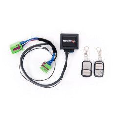 Milltek Active Valve Control kit for Audi RS3 Saloon/Sedan 400PS (non-GPF, RHD) 2022+