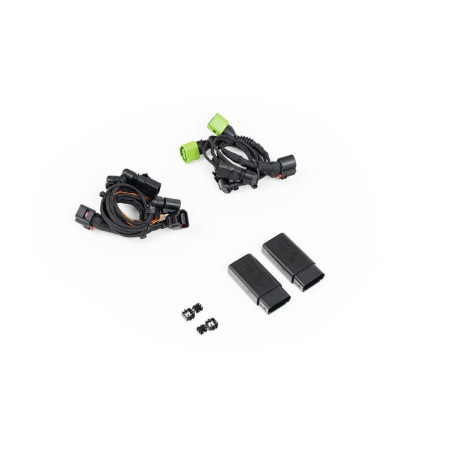 Milltek KIPUFOGÓRENDSZER Milltek Active Suspension Control kit for Audi SQ8 4.0 V8 Bi-Turbo (non-GPF) 2020-2024 | race-shop.hu