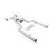 Milltek KIPUFOGÓRENDSZER Milltek GPF bypass pipe for BMW M4 (G82) S58 3.0 Turbo (GPF) 2020+ - Resonated | race-shop.hu