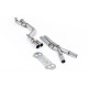 Milltek KIPUFOGÓRENDSZER Milltek GPF bypass pipe for BMW M4 (G82) S58 3.0 Turbo (GPF, SSXBM1336) 2020+ | race-shop.hu